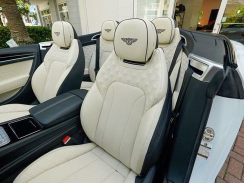 Used 2024 Bentley Continental GT Speed image 81