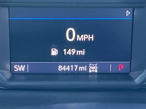 Used 2022 GMC Sierra 1500 SLT w/ SLT Premium Package image 37