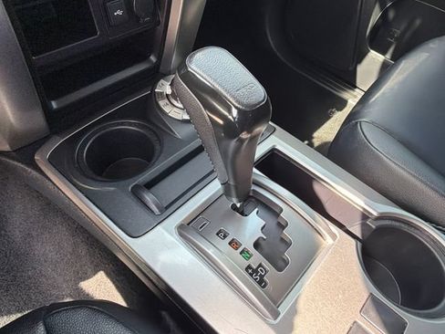 Used 2023 Toyota 4Runner TRD Sport w/ Technology Package AWD/4WD image 22