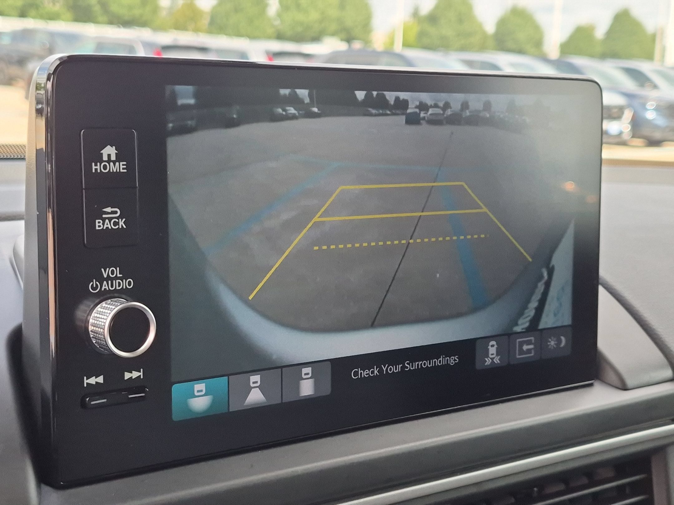Certified 2025 Honda Pilot EX-L image 18