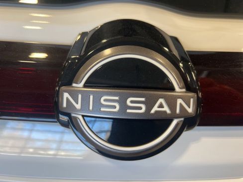 Certified 2024 Nissan Kicks SR w/ SR Premium Package image 35