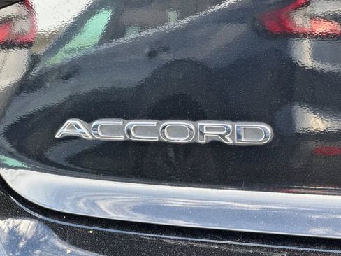 Used 2024 Honda Accord LX image 25