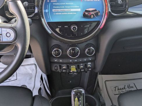 Used 2023 MINI Cooper SE image 17