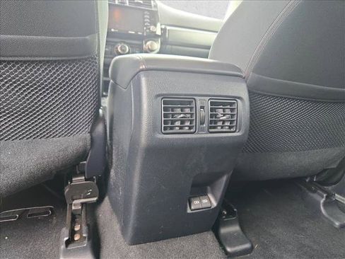 Used 2023 Toyota 4Runner TRD Off-Road AWD/4WD image 21