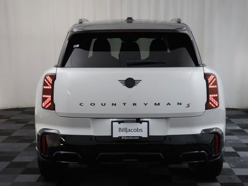 New 2026 MINI Cooper Countryman S AWD/4WD image 17