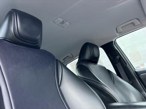 Certified 2018 Toyota Mirai image 17