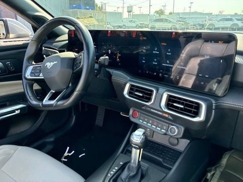 Used 2024 Ford Mustang Premium RWD image 24