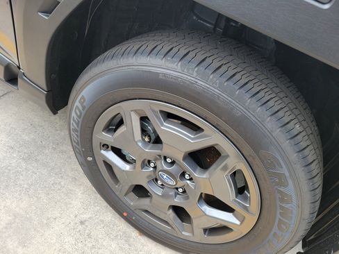 Used 2026 Subaru Outback Premium image 7