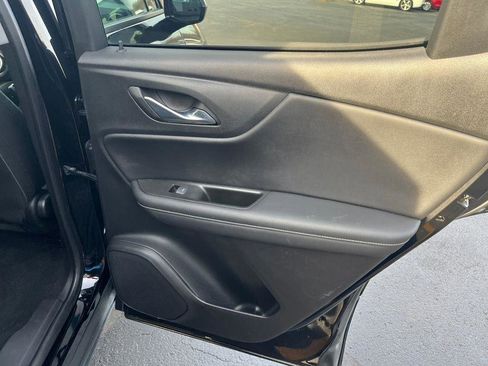 Used 2023 Chevrolet Blazer LT w/ Driver Confidence Package image 23