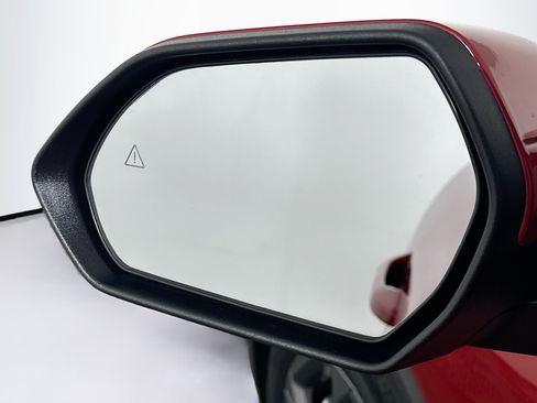 Used 2025 Kia K4 FWD image 16