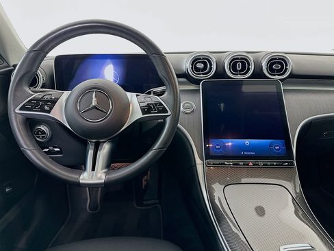 Certified 2022 Mercedes-Benz C 300 C 300 image 23