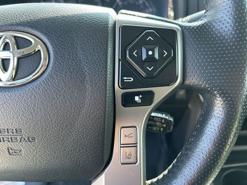 Used 2024 Toyota 4Runner SR5 Premium image 23