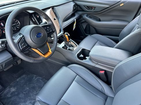 New 2025 Subaru Outback Wilderness image 9