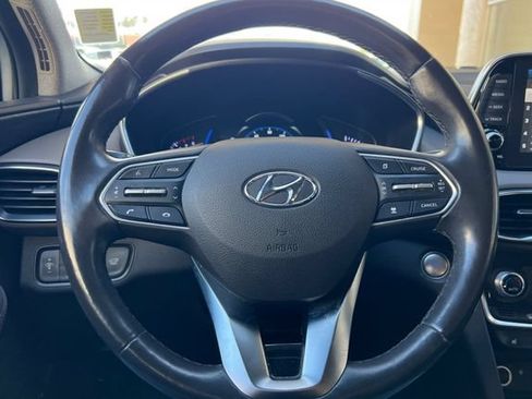 Used 2020 Hyundai Santa Fe Limited FWD image 29