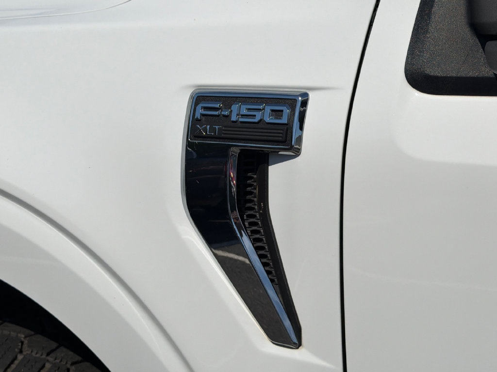 Used 2021 Ford F150 XLT w/ Equipment Group 302A High AWD/4WD image 13