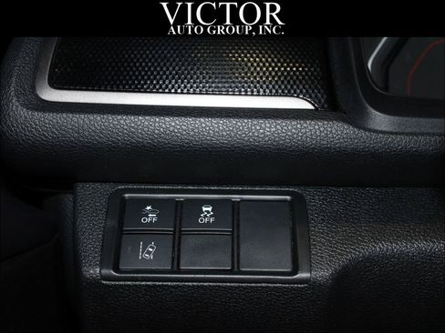 Used 2021 Honda Civic Sport image 17