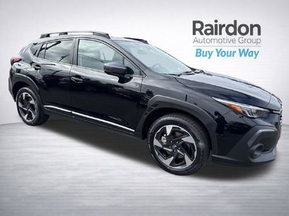 New 2026 Subaru Crosstrek 2.5i Limited