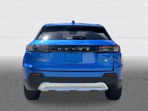 New 2026 Honda Prologue Eco image 4