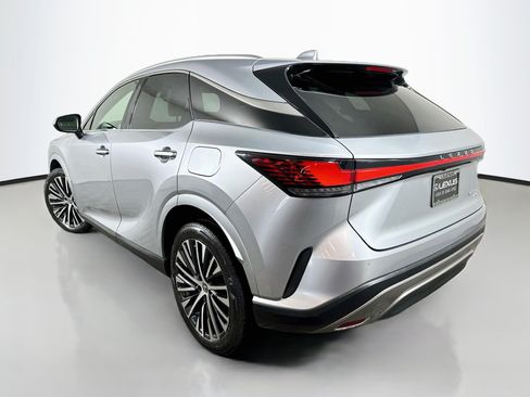 Used 2023 Lexus RX 350 Premium Plus w/ Accessory Package (Z1) AWD/4WD image 5
