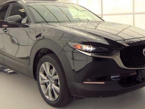 Used 2023 MAZDA CX-30 AWD 2.5 S w/ Preferred Package image 2