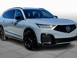 New 2026 Acura MDX A-Spec AWD/4WD video 2