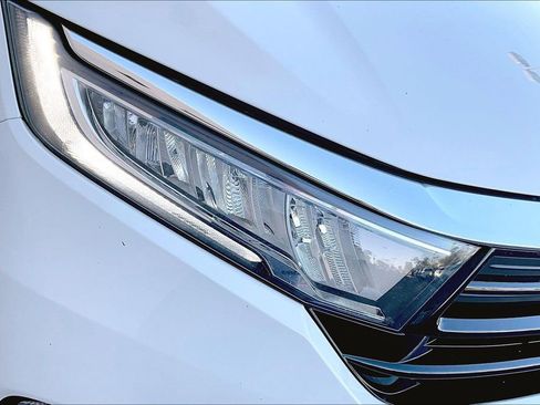 Used 2022 Honda Odyssey Elite image 30