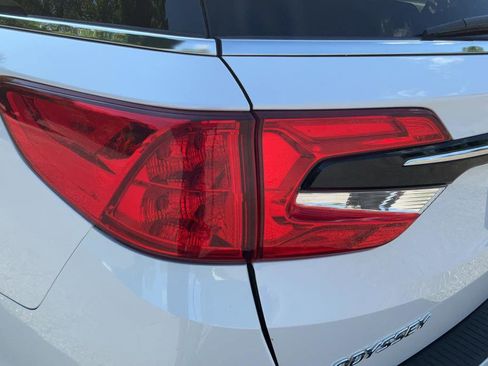 Used 2024 Honda Odyssey Touring image 26