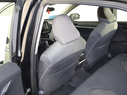 Used 2024 Toyota Camry LE image 48