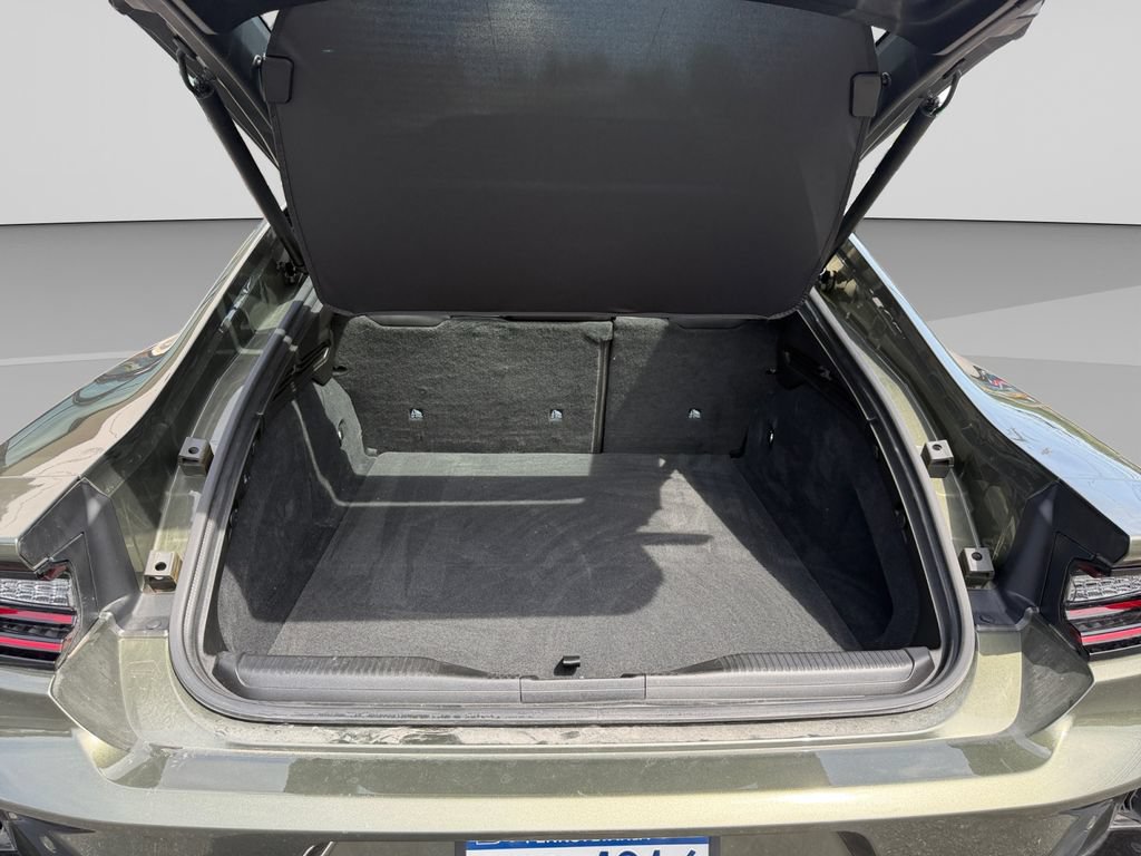 New 2026 Dodge Charger R/T AWD/4WD image 19
