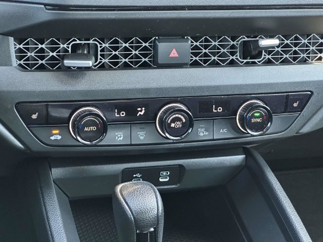 Used 2025 Honda Accord SE image 20