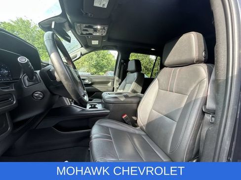 Used 2023 Chevrolet Tahoe RST w/ Luxury Package AWD/4WD image 19