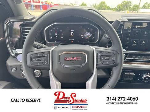New 2026 GMC Sierra 2500 SLE w/ SLE Value Package; AWD/4WD image 14
