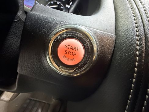 Used 2018 Nissan Armada SL w/ Moonroof Package image 30