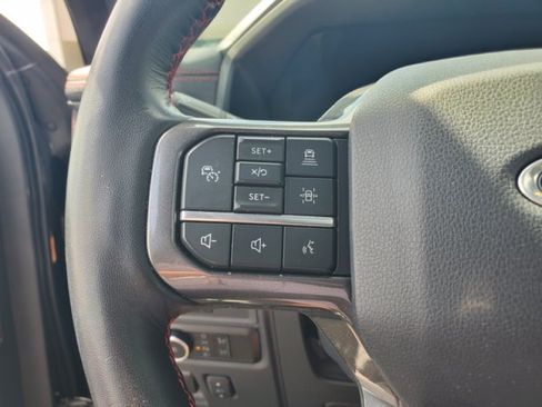 Used 2023 Ford Expedition Max Limited AWD/4WD image 19