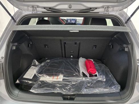 New 2026 Volkswagen GTI SE image 36