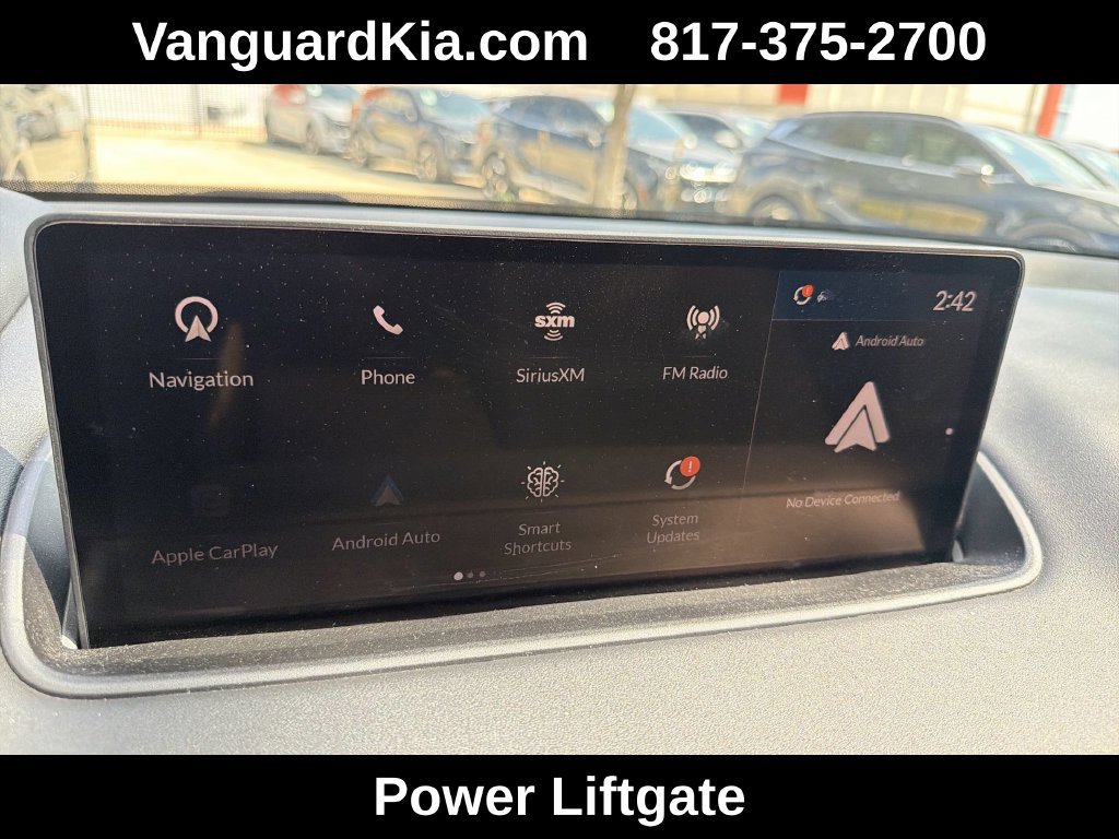 Used 2023 Acura MDX w/ Advance Package AWD/4WD image 14