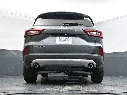 New 2026 Ford Escape Active w/ Cold Weather Package image 29