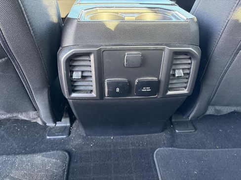 Used 2020 Ford F150 XLT w/ Equipment Group 302A Luxury image 23