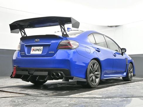 Used 2017 Subaru WRX Limited w/ Popular Package #1 image 43
