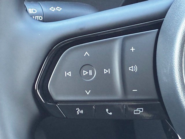 New 2026 MAZDA CX-5 Select AWD/4WD image 13