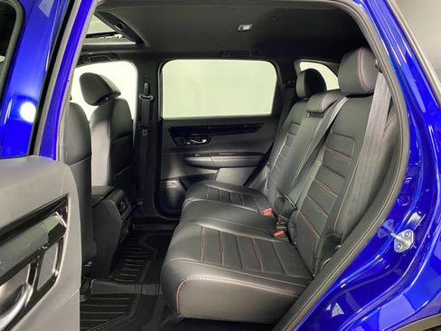 Used 2024 Honda CR-V Sport Touring image 11