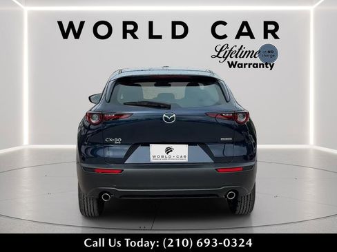 New 2026 MAZDA CX-30 AWD 2.5 S image 6