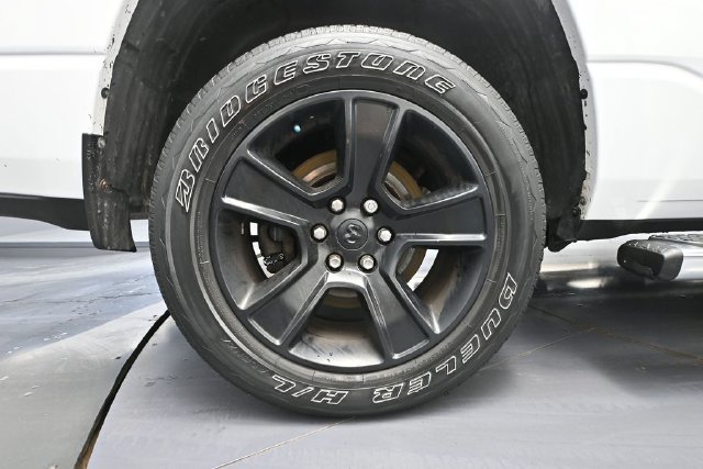 Used 2019 RAM 1500 Big Horn AWD/4WD image 12