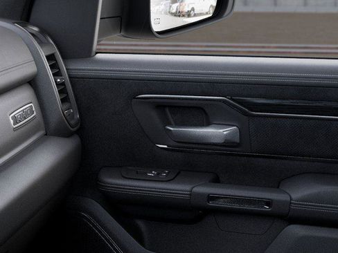 New 2026 RAM 1500 RHO AWD/4WD image 25
