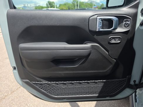 New 2026 Jeep Wrangler Unlimited Sport AWD/4WD image 9