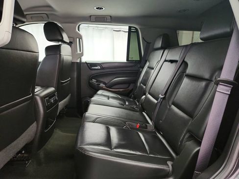 Used 2016 Chevrolet Tahoe LT AWD/4WD image 26