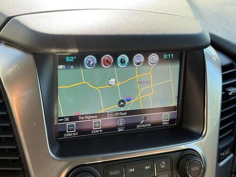 Used 2019 Chevrolet Tahoe Premier w/ Premier Plus Edition image 16