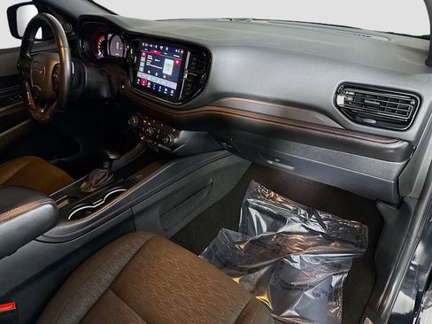 Used 2023 Dodge Durango R/T w/ Blacktop Package RWD image 30