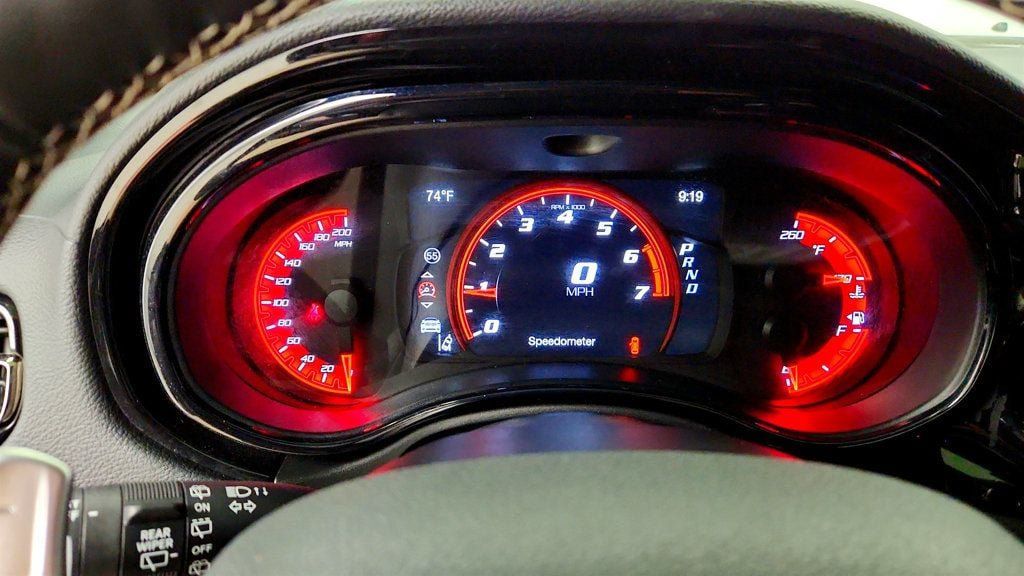 Used 2024 Dodge Durango SRT Hellcat AWD/4WD image 15