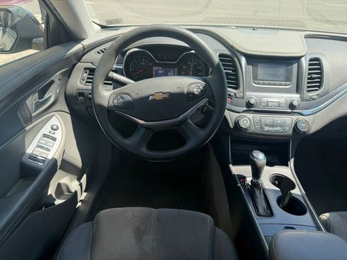 Used 2014 Chevrolet Impala LS w/ LS Convenience Package FWD image 14